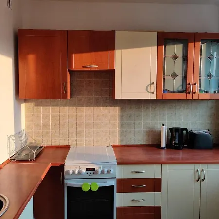 Sloneczna Kawalerka Gdańsk