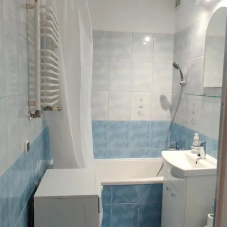 Sloneczna Kawalerka *