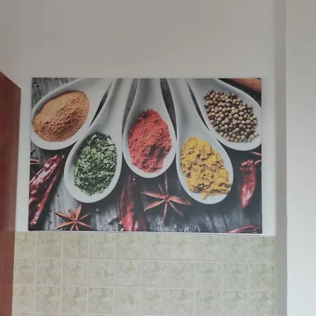 Sloneczna Kawalerka Gdańsk