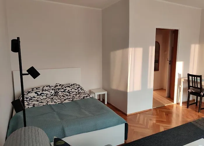 Sloneczna Kawalerka グダニスク