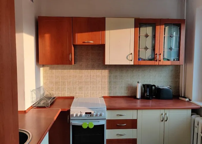 Sloneczna Kawalerka グダニスク