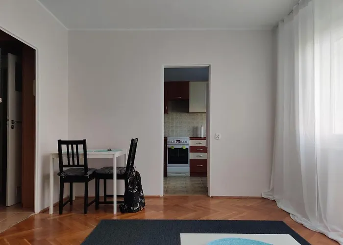 Sloneczna Kawalerka *