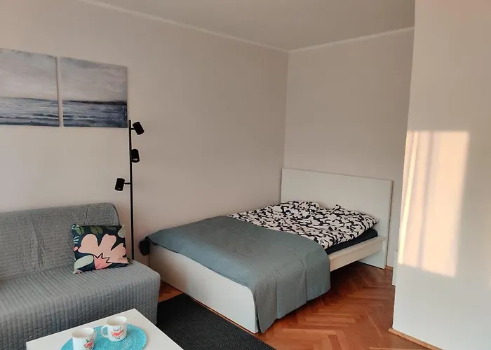 Sloneczna Kawalerka グダニスク