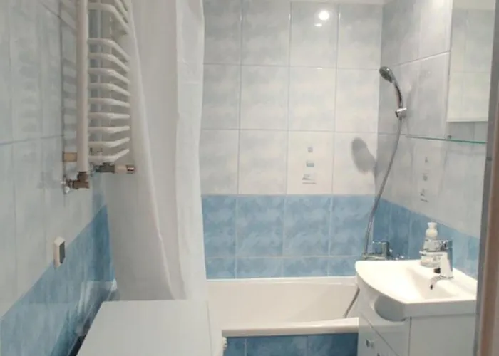 Sloneczna Kawalerka *