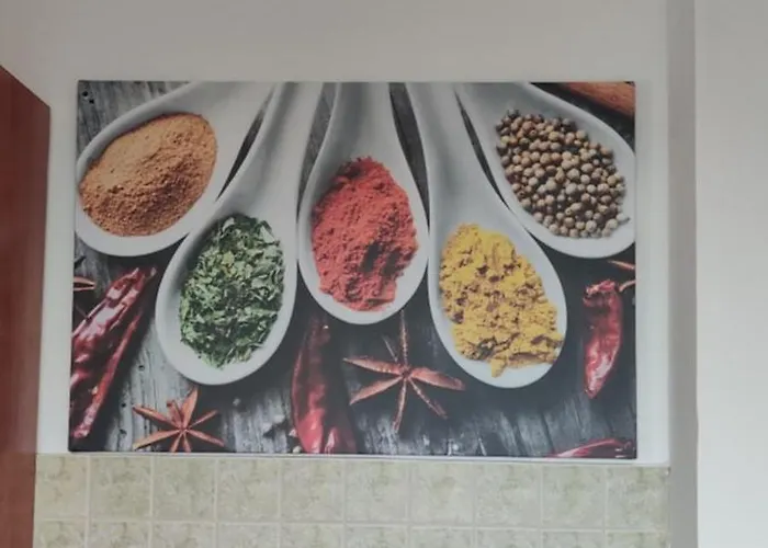 Sloneczna Kawalerka グダニスク