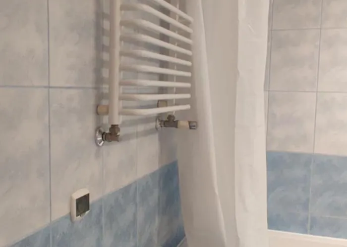 Sloneczna Kawalerka アパート *