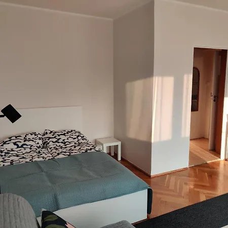 Sloneczna Kawalerka Gdańsk