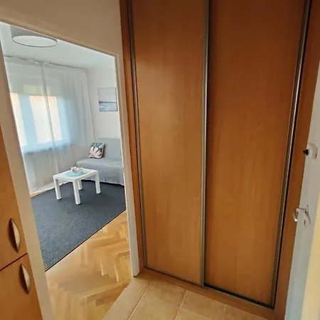 Sloneczna Kawalerka *