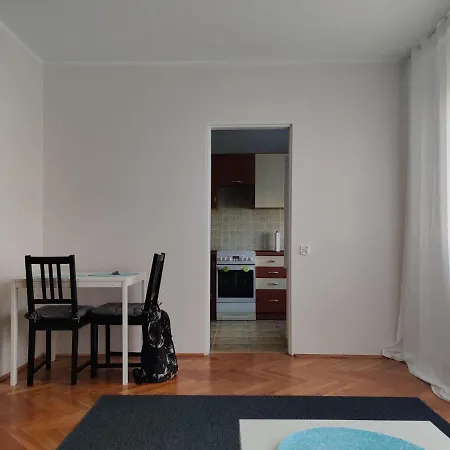 Sloneczna Kawalerka *