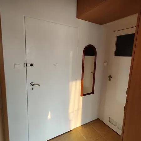 Sloneczna Kawalerka * Gdańsk