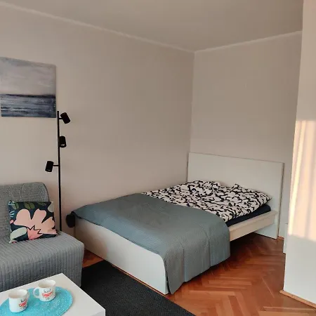 Sloneczna Kawalerka Gdańsk